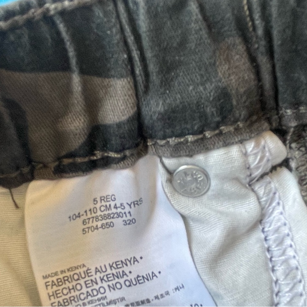 Levi’s joggers - Picture 5 of 5